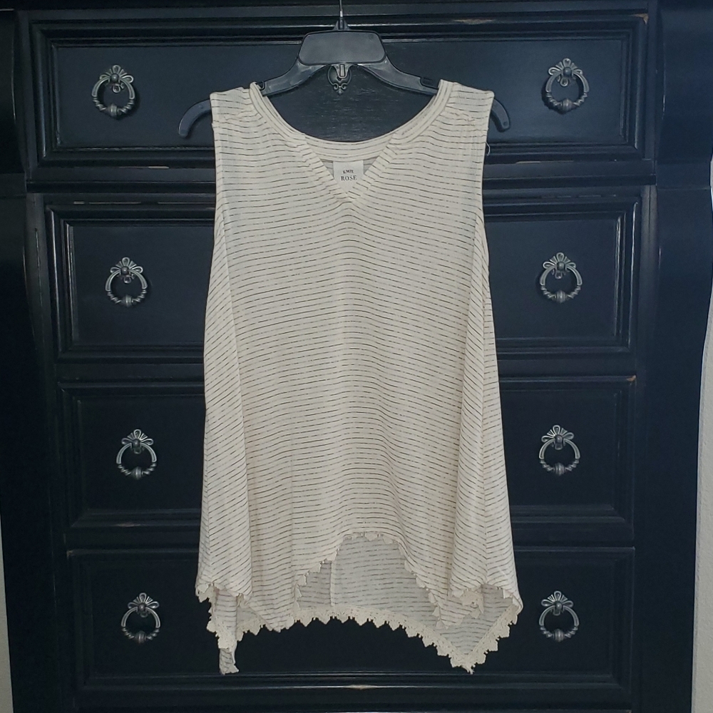 ⭐4/$20⭐ Super Cute Boho-Style Swing Top